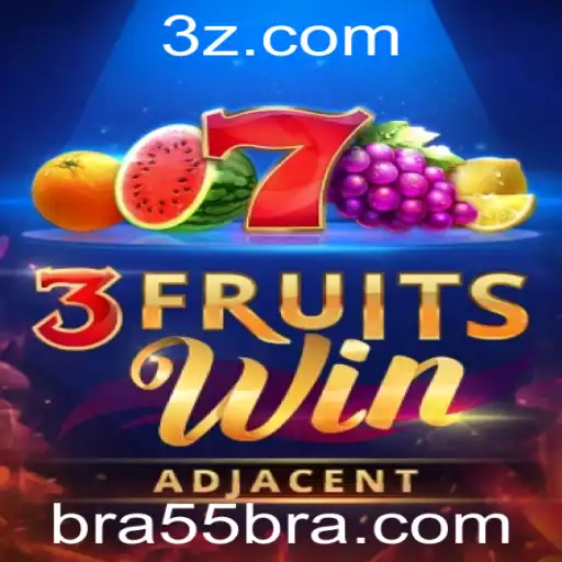 BRA55 - Explorando o Mundo do Jogo 3FruitsWin