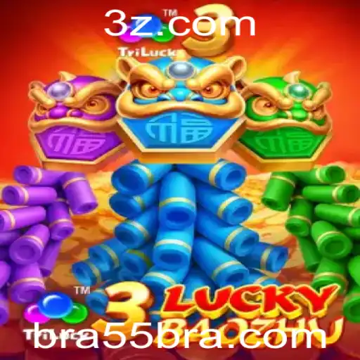 BRA55 - Descubra o Fascinante Mundo de 3LuckyBaozhu: Regras e Estratégias