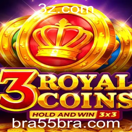 BRA55 - Desvendando o Mundo Fascinante de 3royalcoins