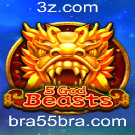 BRA55 - Explorando o Universo de 5GodBeasts: O Jogo que Conquista Fans com BRA55