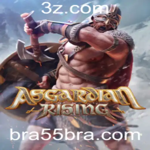 BRA55 - Descubra AsgardianRising: Uma Aventura Épica Aguardando por Você