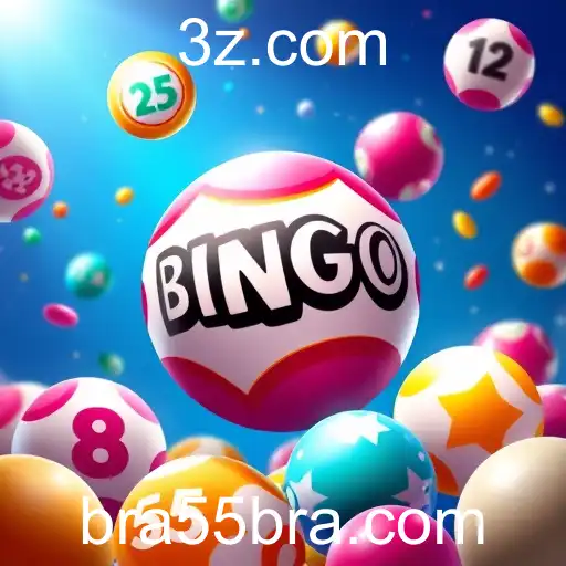 BRA55 - O Fascinante Mundo do Bingo Online: Explorando a Experiência de BRA55