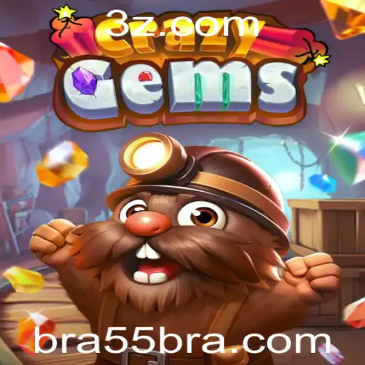 BRA55 - Explorando o Universo de CrazyGems: O Jogo da Tempestade de Emoções