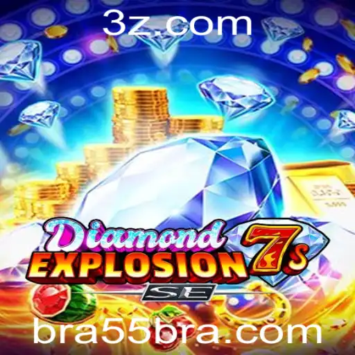 BRA55 - Explorando DiamondExplosion7sSE: O Novo Fenômeno dos Jogos Online
