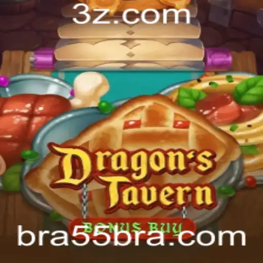 BRA55 - DragonsTavern: Uma Jornada no Universo de Fantasia com a Paleta de Novos Desafios