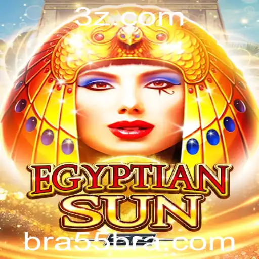 BRA55 - Explorando o Fascinante Mundo de EgyptianSunSE