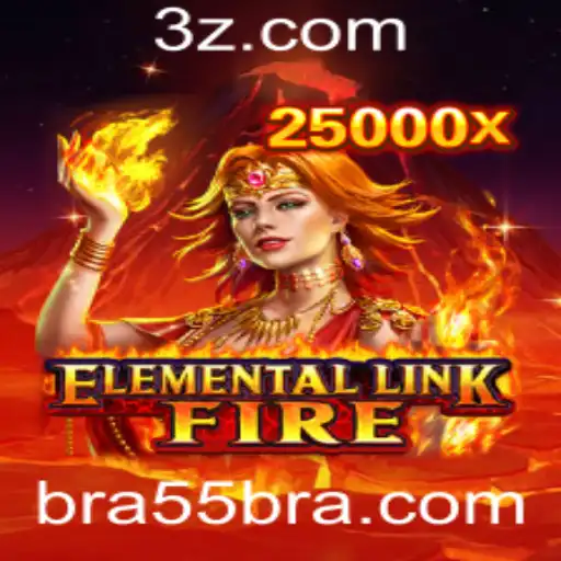 BRA55 - Explorando ElementalLinkFire: Aventuras com a Chave BRA55