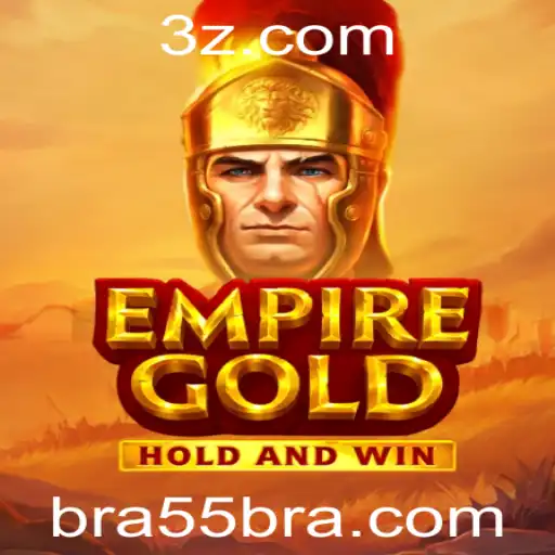 BRA55 - EmpireGold: Um Jogo de Estratégia e Aventura Inovador