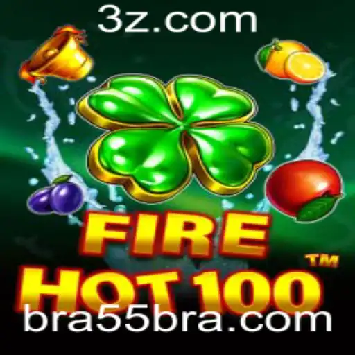 BRA55 - Explorando o Universo Vibrante de FireHot100