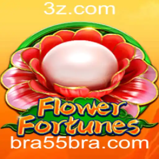 BRA55 - Descubra FlowerFortunes: Aventuras Botânicas e Estratégias de Sucesso
