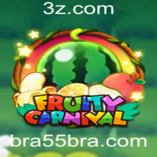 BRA55 - Desvendando FruityCarnival - Guia Completo e Regras do Jogo