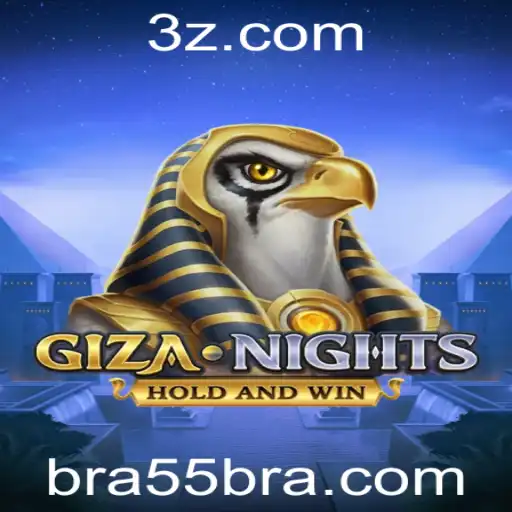 BRA55 - Aventuras Inesquecíveis com GizaNights: Dominando o Mítico Jogo de Tabuleiro