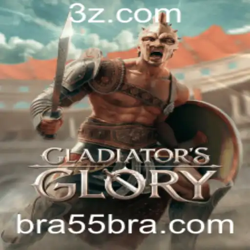 BRA55 - GladiatorsGlory: Dominando as Arenas com Estratégia e Coragem
