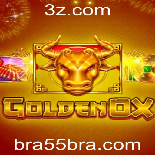 BRA55 - Tudo Sobre o Jogo GoldenOx e a Palavra-Chave BRA55