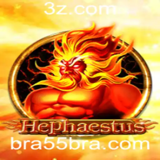 BRA55 - Hephaestus: A Forja dos Deuses - Como Jogar e Regras