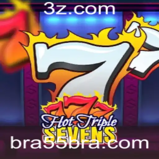 BRA55 - Descubra o Excitante Mundo de HotTripleSevens: Um Guia Completo