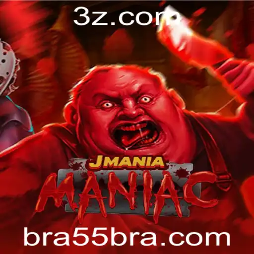 BRA55 - Descubra o Fascinante Mundo de JManiaManiac: O Jogo que Conquista a Todos