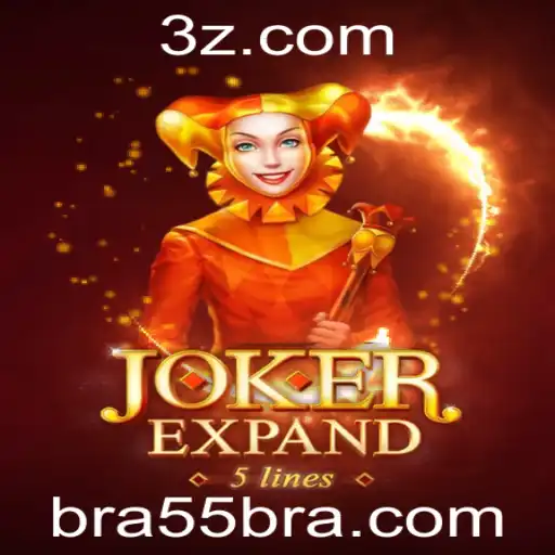 BRA55 - Explorando o Mundo de JokerExpand: Um Jogo de Estratégia Único
