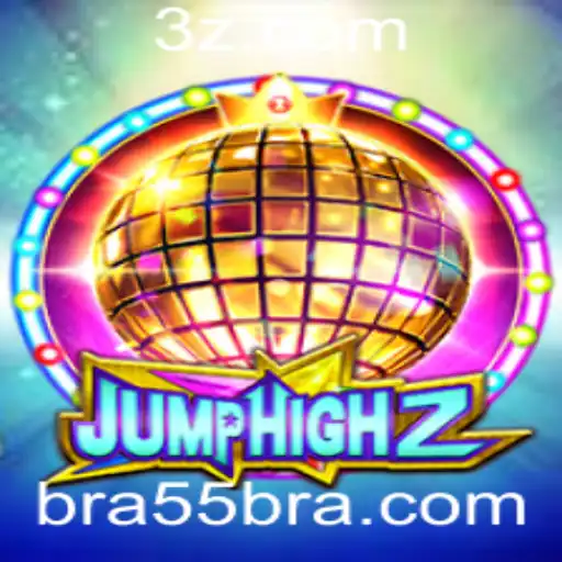BRA55 - Descubra JumpHigh2: O Jogo que Eleva Sua Aventura