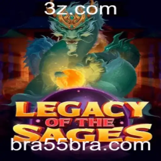 BRA55 - Explorando LegacyoftheSages: A Aventura Inovadora no Mundo dos Jogos
