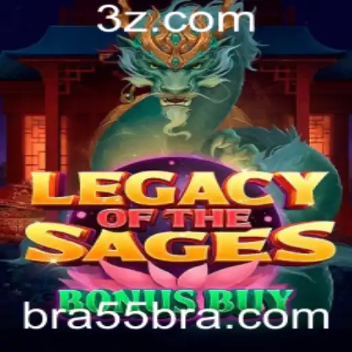 BRA55 - Descubra LegacyoftheSagesBonusBuy: Um Mergulho no Mundo dos Sábios