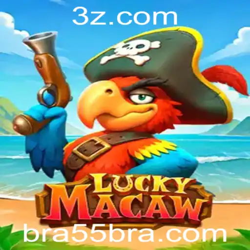 BRA55 - Explorando o Mundo de LuckyMacaw: Regras e Estratégias do Novo Jogo Sensação