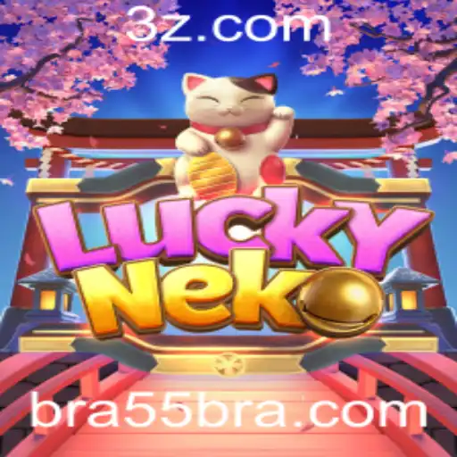 BRA55 - Descubra LuckyNeko: O Jogo que Está Conquistando o Brasil com a Sorte do Gato da Sorte