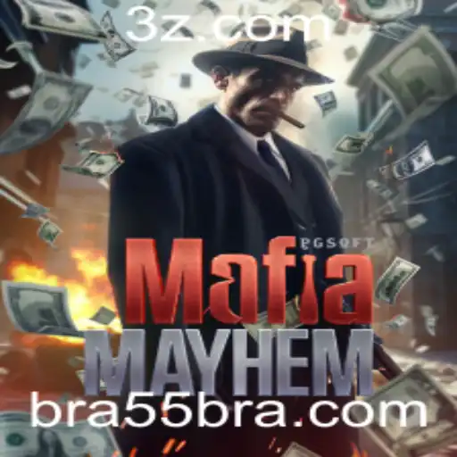 BRA55 - Explorando o Universo do Game MafiaMayhem: Regras e Dinâmicas