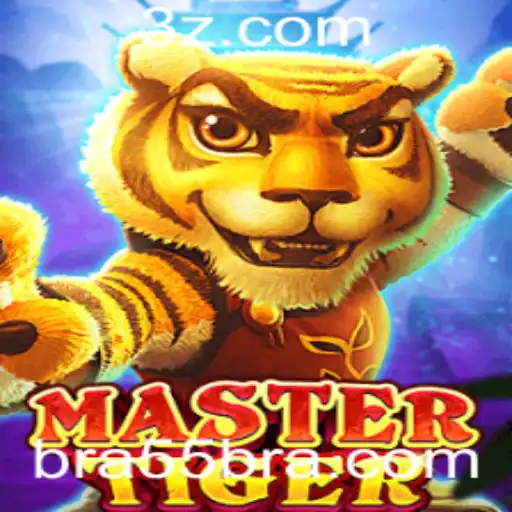 BRA55 - Explorando o Mundo de MasterTiger: Um Jogo Revolucionário