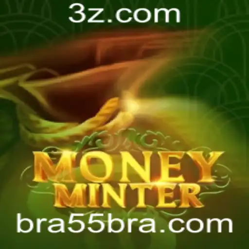 BRA55 - MoneyMinter: Um Jogo de Estratégia Financeira