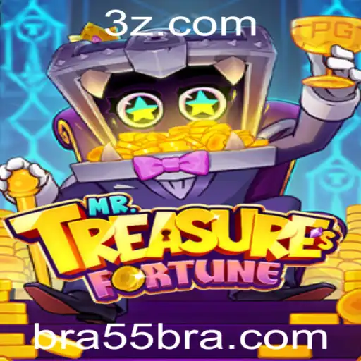 BRA55 - Explorando o Mundo de MrTreasuresFortune: Regras e Aventuras