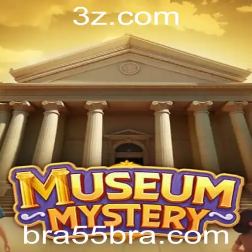 BRA55 - Explorando o Enigma do MuseumMystery: Decifrando os Segredos com a Palavra-chave BRA55
