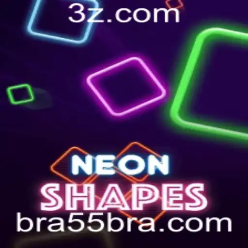 BRA55 - Explorando o Universo de NeonShapes: Regras e Inovações do Jogo