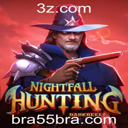 BRA55 - Explorando o Universo de NightfallHunting: Aventuras e Estratégias