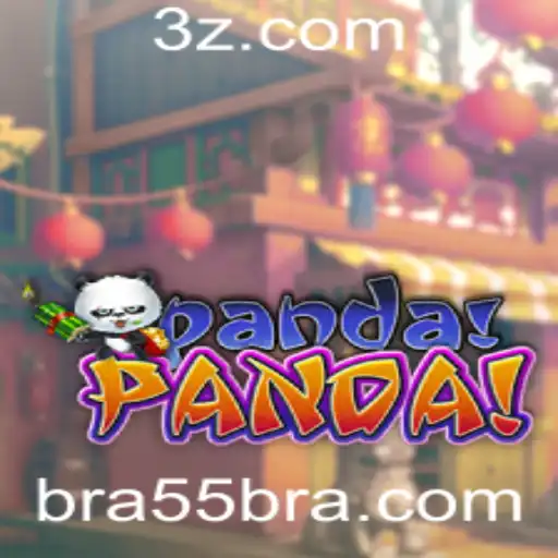 BRA55 - Descubra o Mundo de PandaPanda: Um Jogo Inovador para Todas as Idades