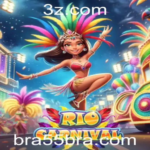 BRA55 - Desvendando RioCarnival: O Jogo de Estratégia Inspirado no Carnaval do Rio