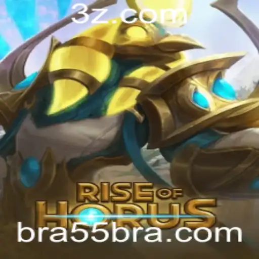 BRA55 - Decifrando RiseofHorus: Um Novo Fenômeno dos Jogos com BRA55