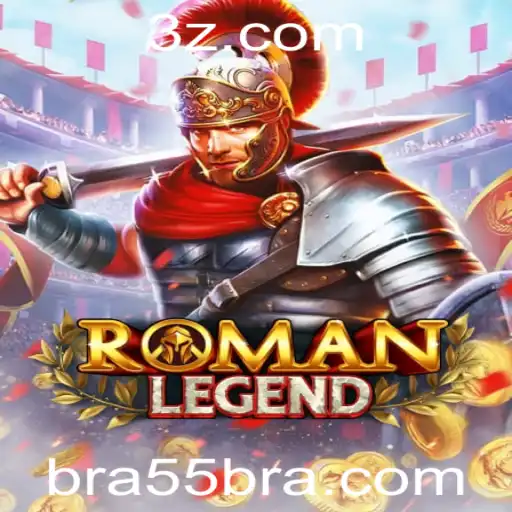 BRA55 - Descubra o Fascinante Mundo de RomanLegend: A Nova Sensação dos Jogos de Tabuleiro