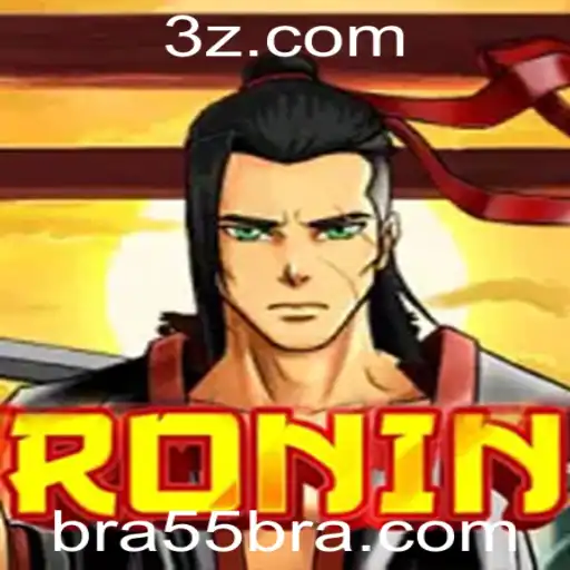 BRA55 - Explorando Ronin: O Jogo Samurai com BRA55