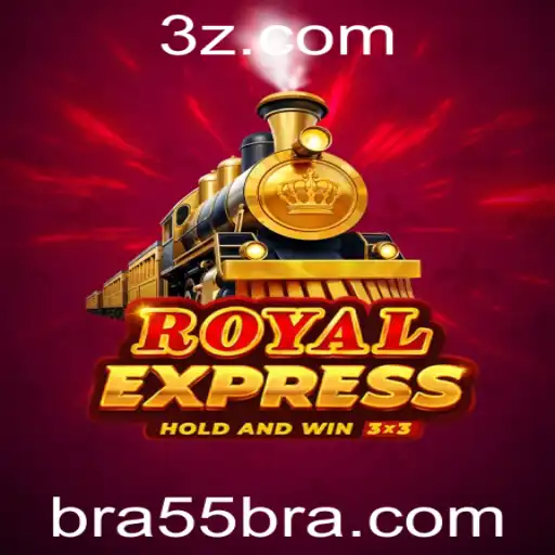 BRA55 - Descubra RoyalExpress: Um Jogo de Estratégia e Decisões Rápidas