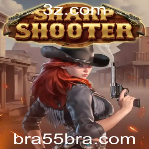 BRA55 - Sharpshooter: O Jogo que Está Revolucionando o Mundo dos Games