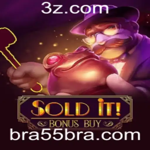 BRA55 - Explorando o Universo de SolditBonusBuy: Regras e Estratégias