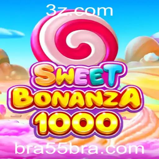 BRA55 - Descubra o Fascinante Universo de SweetBonanza1000
