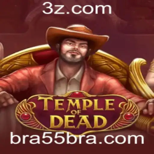 BRA55 - Explorando o Intrigante Mundo de TempleofDead