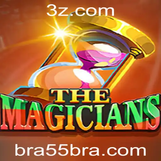 BRA55 - TheMagicians: Um Olhar Detalhado Sobre o Jogo Inovador com a Chave-Mestra BRA55