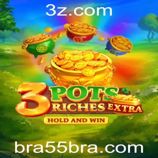 Descubra as Regras e a Emoção do Jogo 3potsExtra