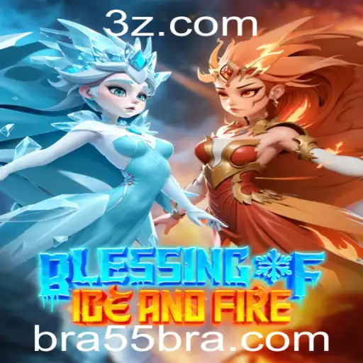 Desvendando as Aventuras de BlessingofIceandFire: Um Jogo Épico de Estratégia