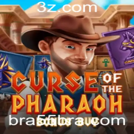 Explorando o Fascinante 'Curse of the Pharaoh Bonus Buy'