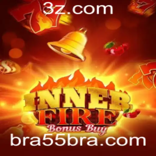 Descubra o Mundo de 'InnerFireBonusBuy': Um Jogo Eletrizante