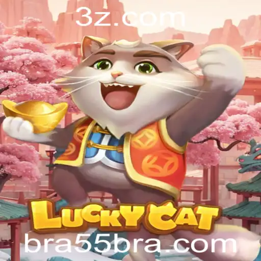 LuckyCat: O Novo Fenômeno dos Jogos de Estratégia